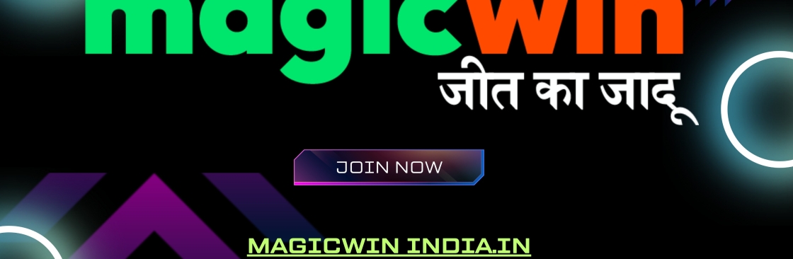 MagicWin16 MagicWin Cover Image