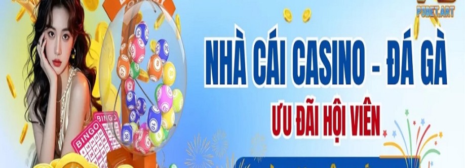 Nhà Cái P3BET Cover Image