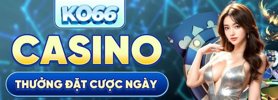 KO66 Cover Image
