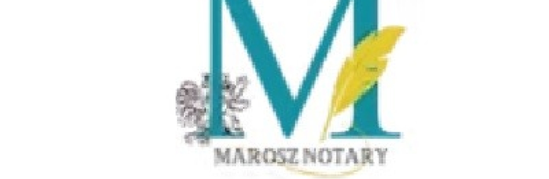 marosznotary Cover Image