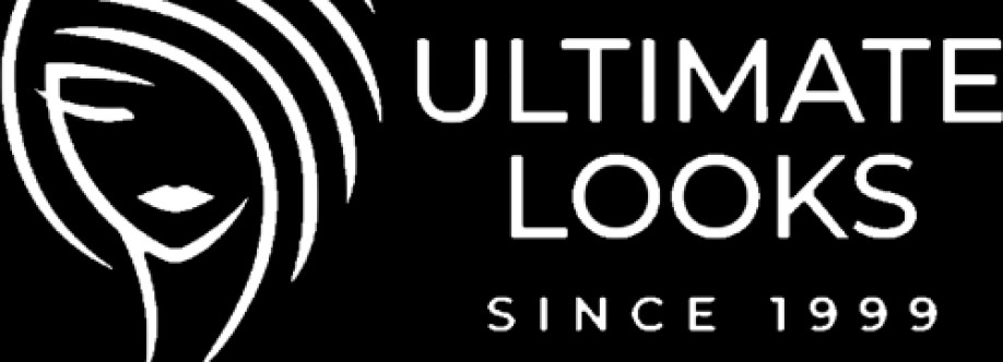Ultimate looks Cover Image