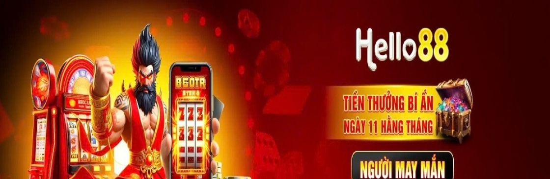 Hello88 Cover Image