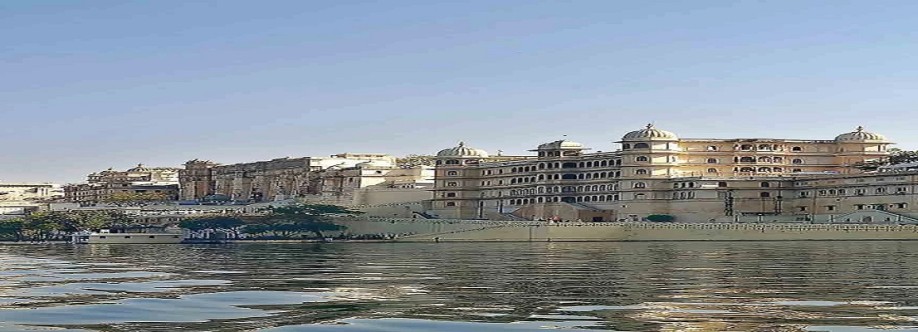 Rajasthan Tourism Holiday Cover Image