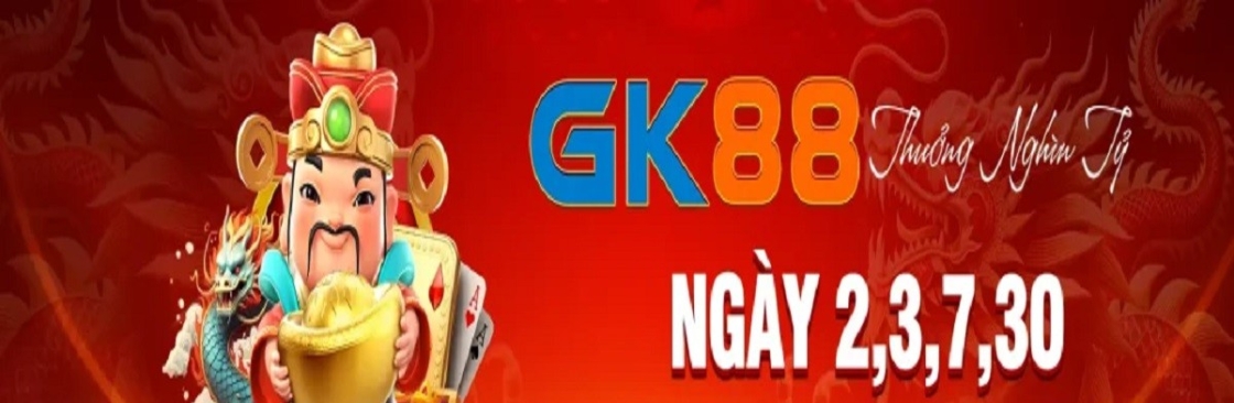 GK88 Cover Image
