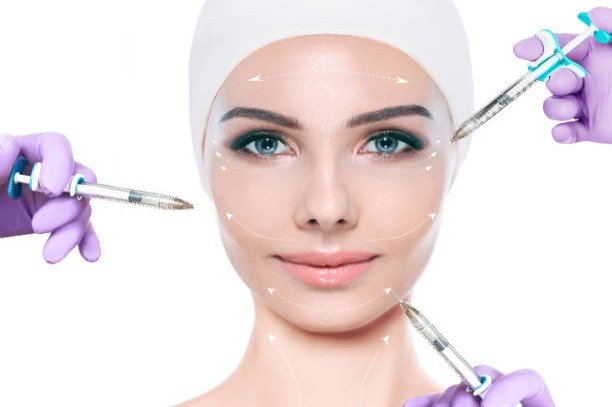 Fillers Treatment In Kolkata | Dermal Fillers - Image Clinic