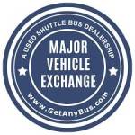 Major Vehicle Exchange . Profile Picture