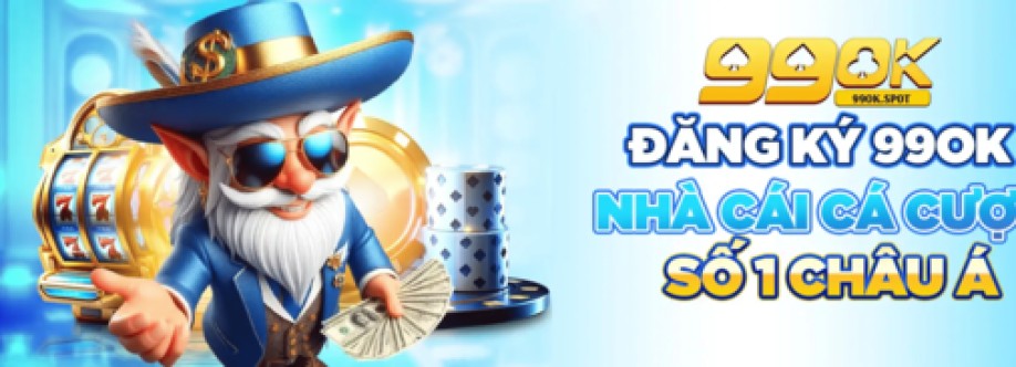 Casino trực tuyến 99OK Cover Image