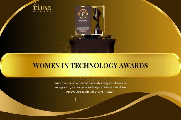 Debunking Myths About Women in Tech | Business Leadership & Technology Awards Article - ArticleTed -  News and Articles