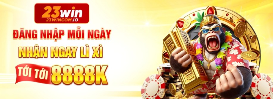 23 WIN Cover Image