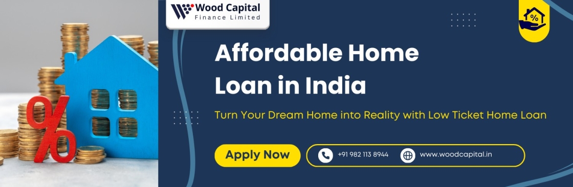 Wood Capital Cover Image