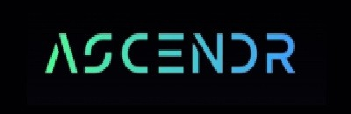 ascendr Cover Image