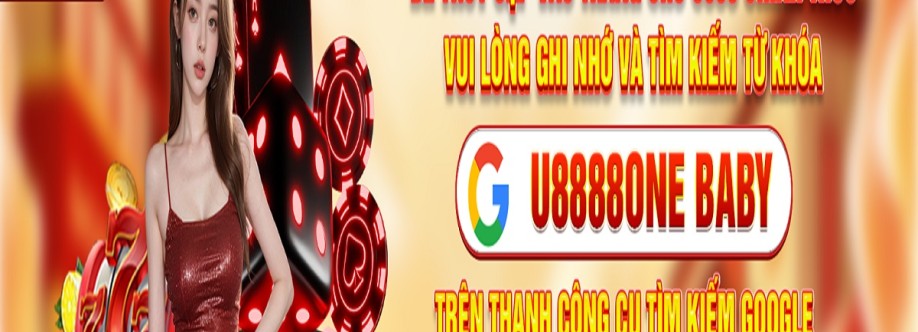 U888 Cover Image