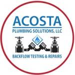 Acosta Plumbing Solutions Profile Picture