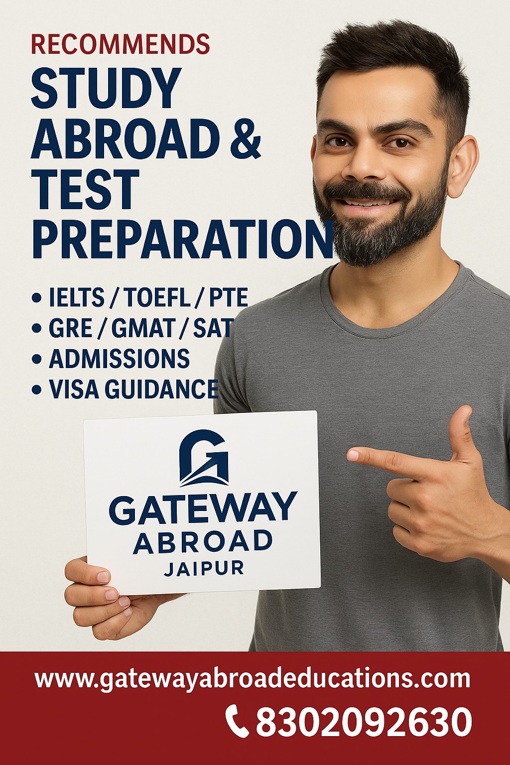 Gateway jaipur Profile Picture