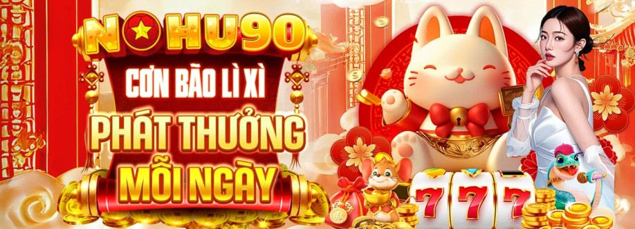 Nổ Hũ Nhà Cái Cover Image