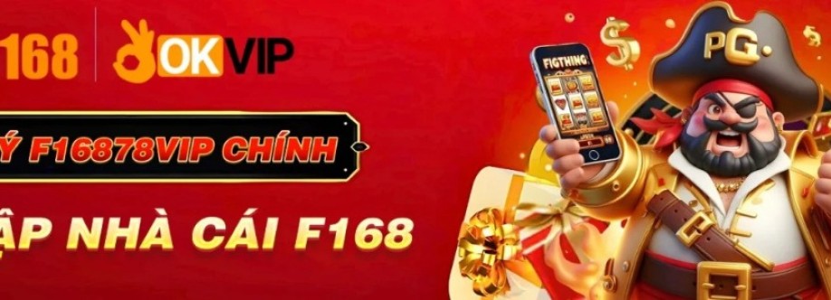 F168 LINK DANG KY  KHUYEN MAI Cover Image