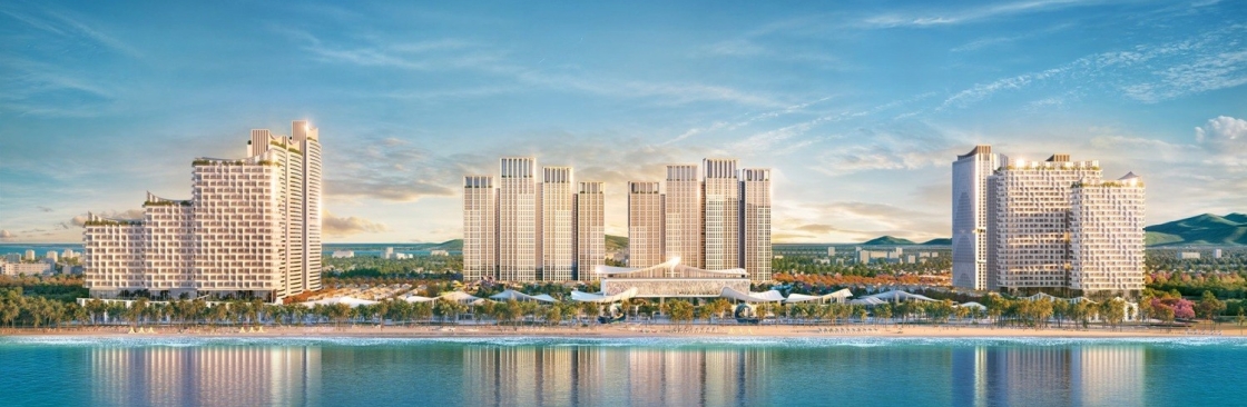 Sun Group Vũng Tàu Blanca City Cover Image