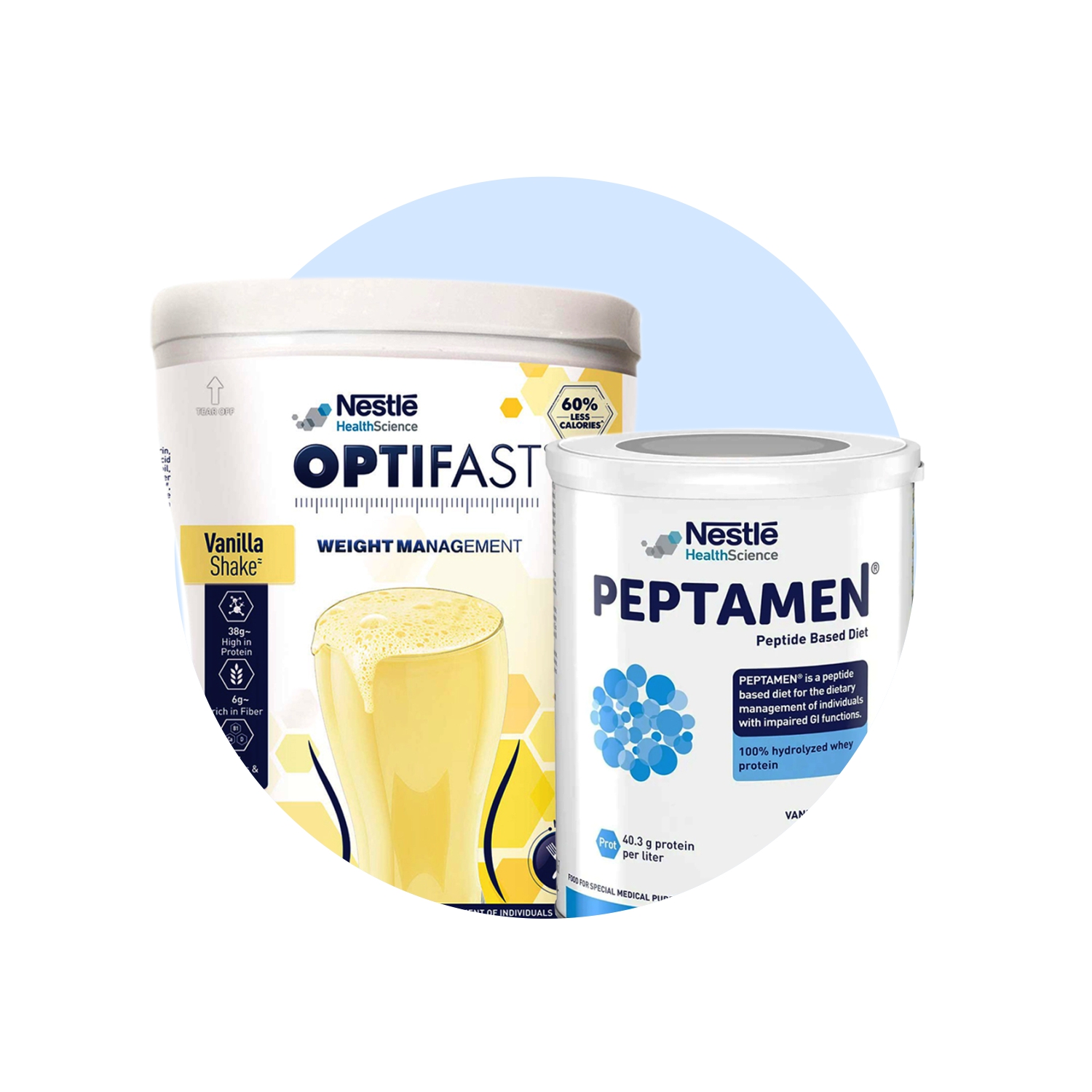 Buy Nutritional Supplement Products Online in India - Cureka