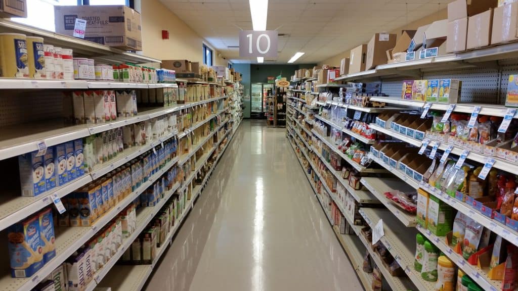 Online Vegan Grocery Stores Ohio | Raisin Rack Canton, LLC