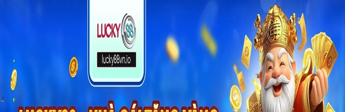 Lucky88 Cover Image