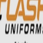 Custom Uniforms Profile Picture