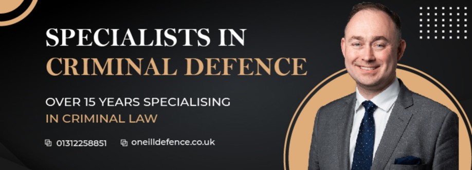 O’Neill Defence Cover Image