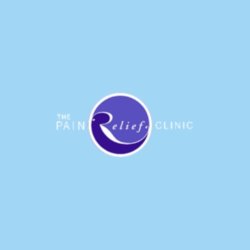 The Pain Relief Clinic Profile Picture