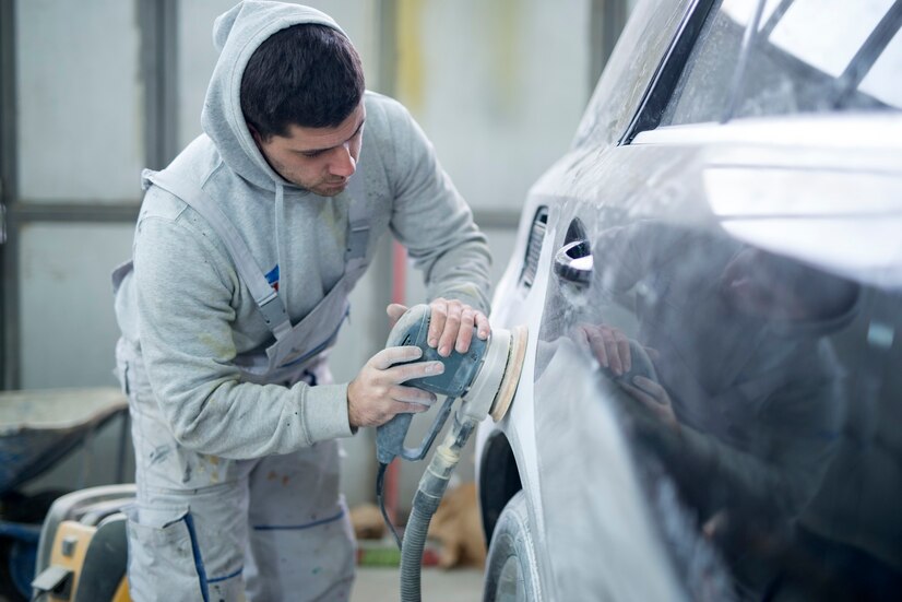 Paint Protection Film in Dubai: Shield Your Car with Confidence - Free Article Submission Sites List instant Approval - Post Your Article