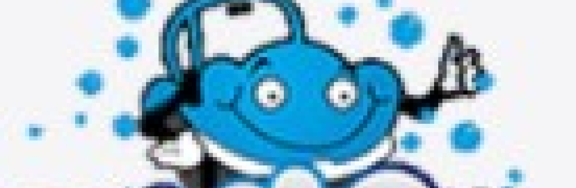 Soapy Suds Car Wash Cover Image