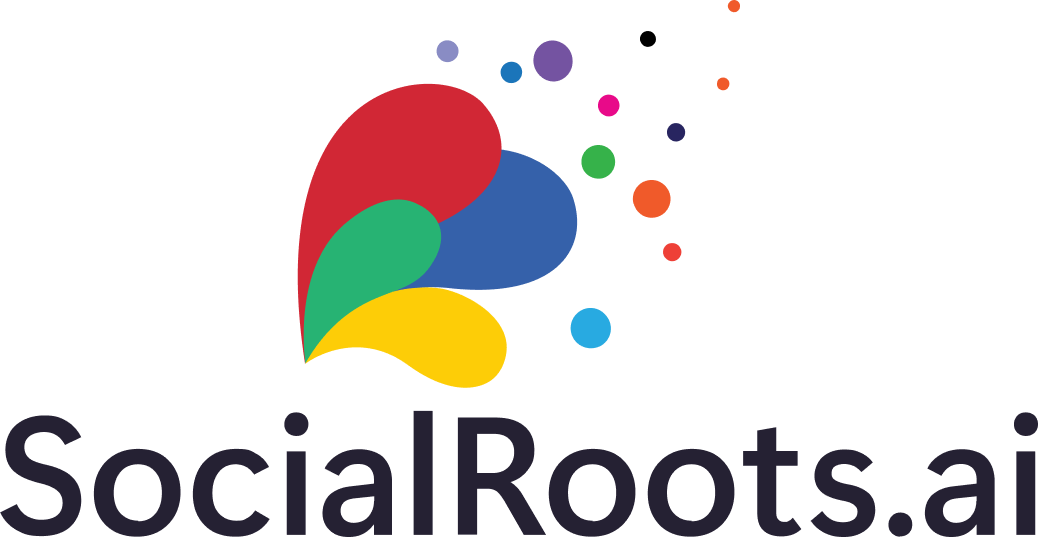 GridSocial | Social Referral Platform for CBOs and Health Centers | SocialRoots.ai
