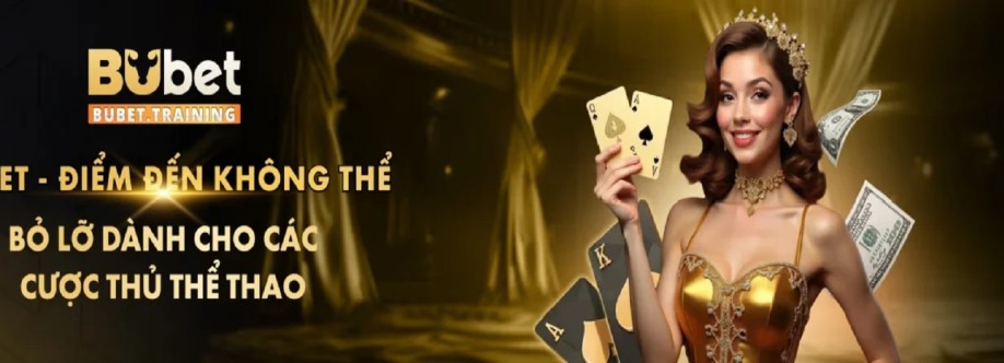 BUBET Cover Image