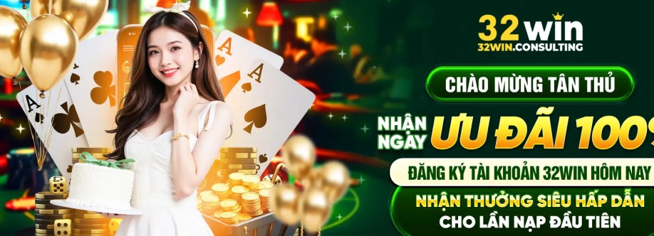 32Win Consulting Cover Image