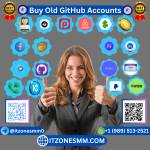 How To Buy GitHub Accounts In 2024 Profile Picture