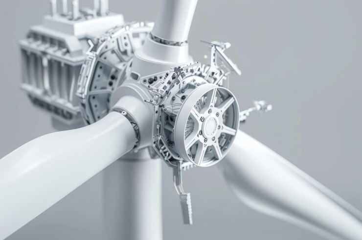 Wind Turbine Gearbox Complete In-Depth Study & Insights