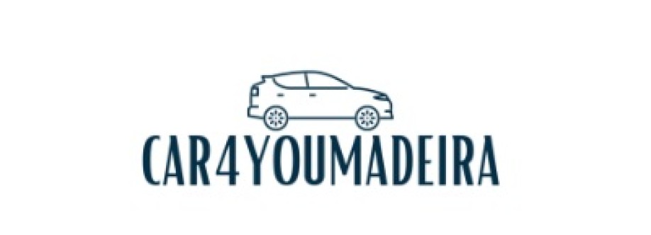 Car4You Madeira Cover Image