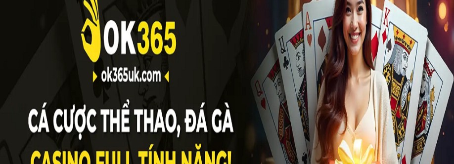 Nhà Cái OK365 Cover Image