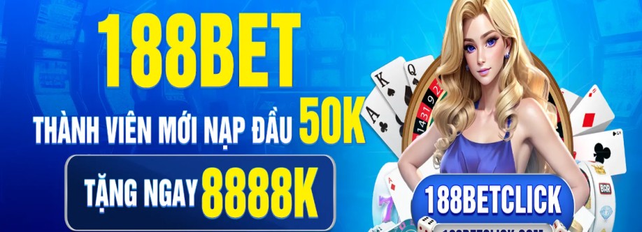 188bet click Cover Image