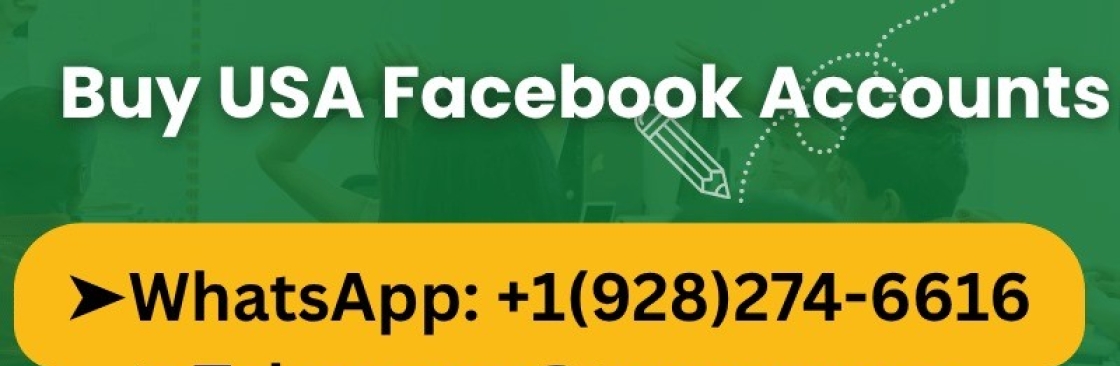 Buy USA Facebook Accounts Cover Image