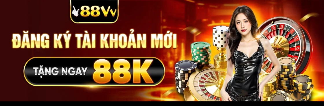 Nhà cái 88VV Cover Image