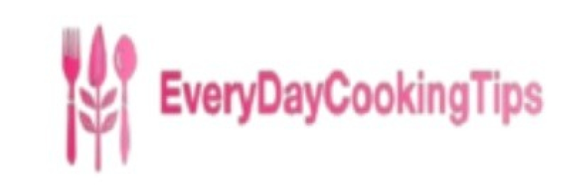 everydaycookingtips Cover Image