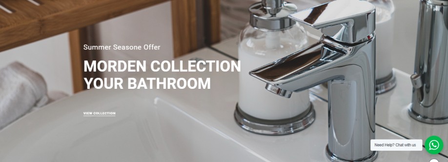 Hijazi Sanitary and  Electric Store Cover Image