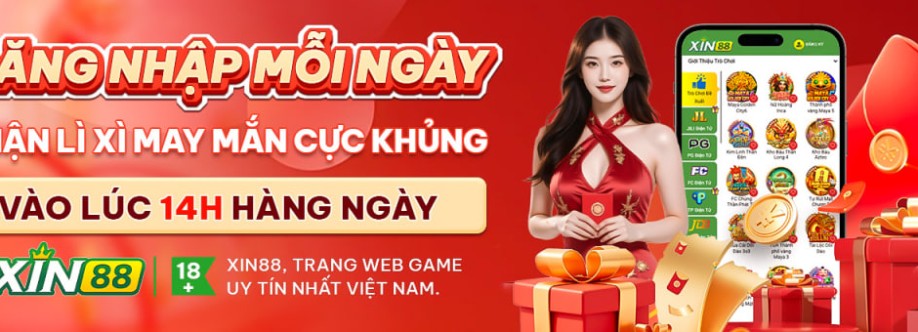 XIN88 XIN88 Cover Image