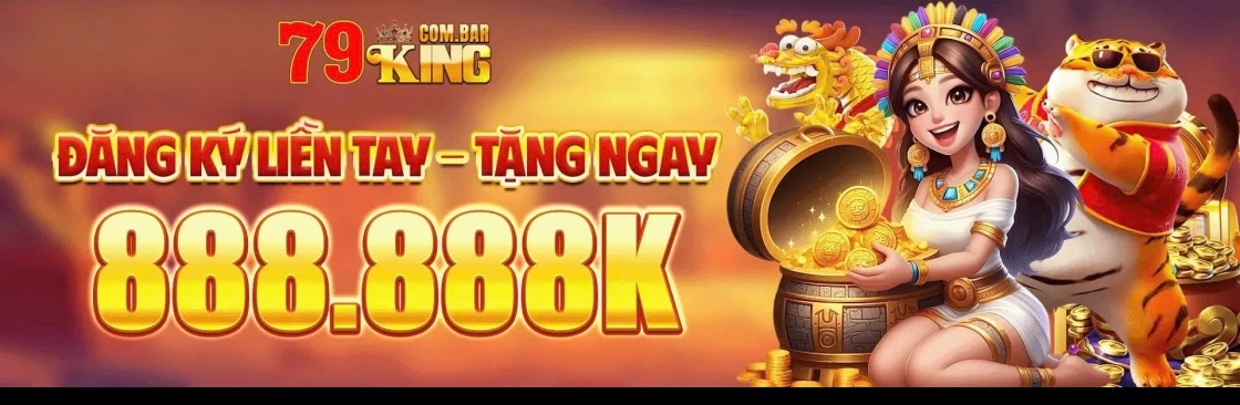 Nhà Cái 79King Cover Image