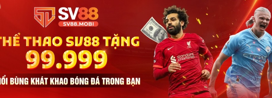 sv88 Cover Image