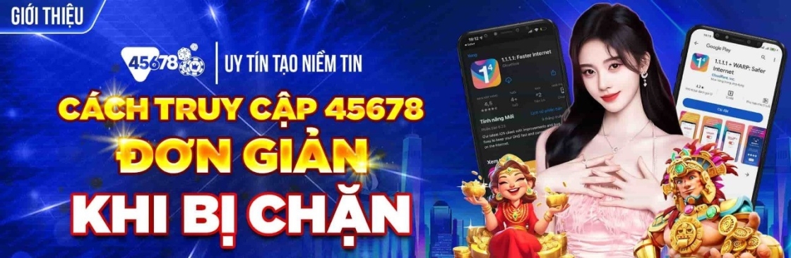 45678 Cover Image