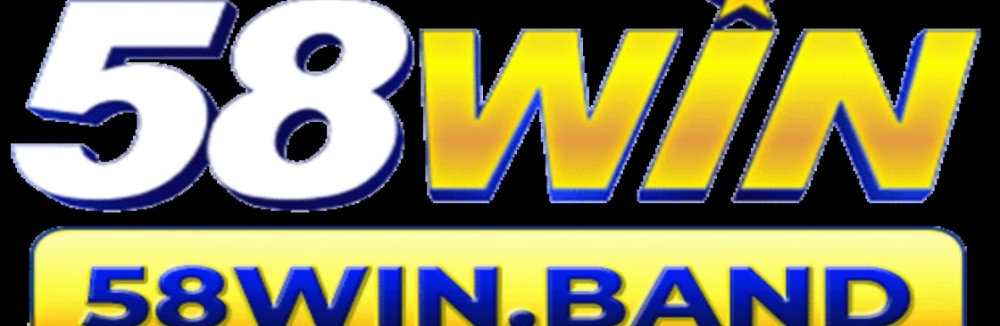 58win band Cover Image