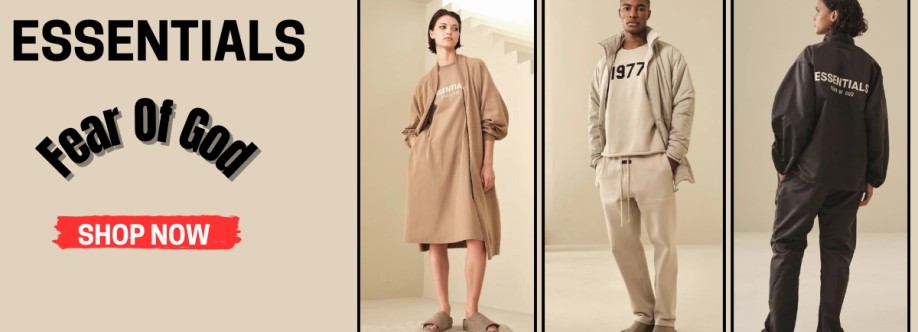 Essentials Tracksuit Cover Image