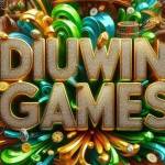 Diuwin Game login Profile Picture