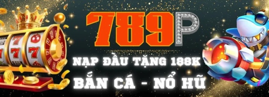 Nhà cái 789P Cover Image