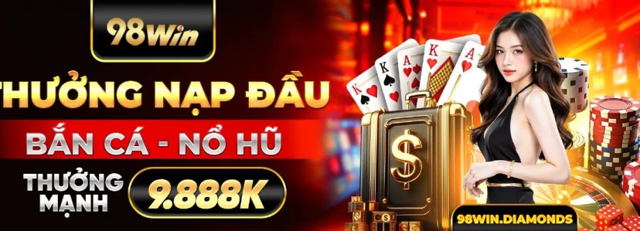 Nhà Cái 98Win Cover Image
